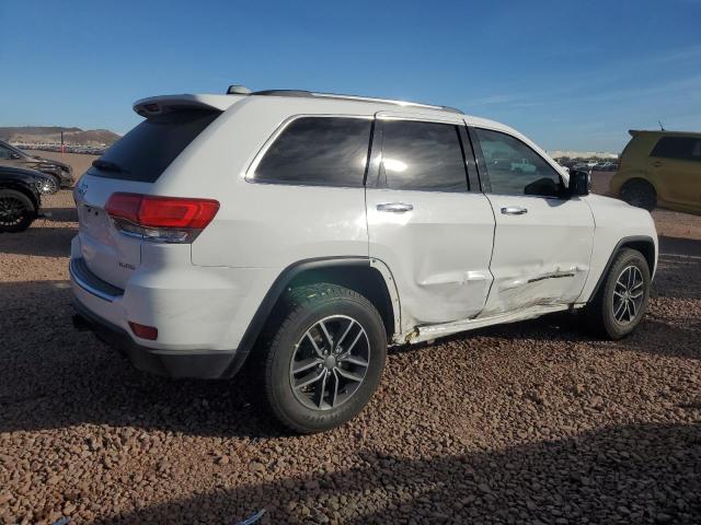 Photo 3 from auction – 2017 JEEP GRAND CHER with VIN 1C4RJFBG5HC853733