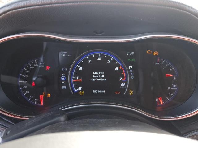 Photo 9 from auction – 2018 JEEP GRAND CHER with VIN 1C4RJFN97JC411331