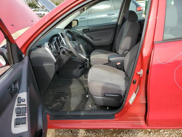Photo 7 from auction – 2005 TOYOTA COROLLA MA with VIN 2T1KR32E05C466775