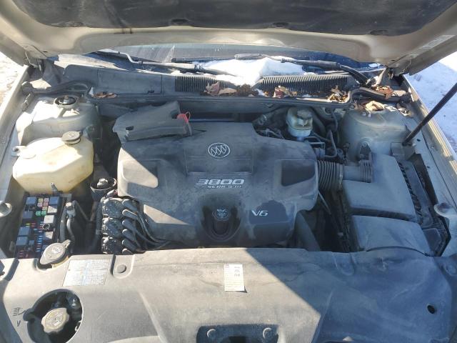 Photo 11 from auction – 2007 BUICK LUCERNE CX with VIN 1G4HD57217U203358