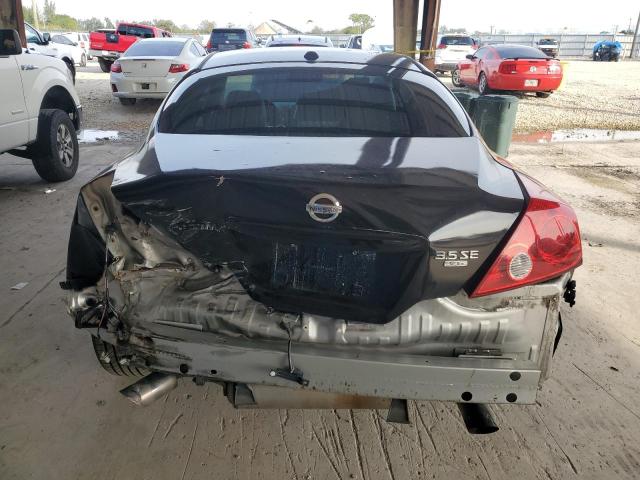Photo 6 from auction – 2008 NISSAN ALTIMA 3.5 with VIN 1N4BL24E78C204165