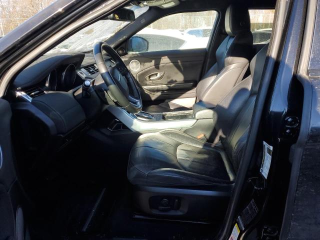 صورة رقم 7 من المزاد - 2016 LAND ROVER RANGE ROVE مع VIN SALVP2BG2GH077951