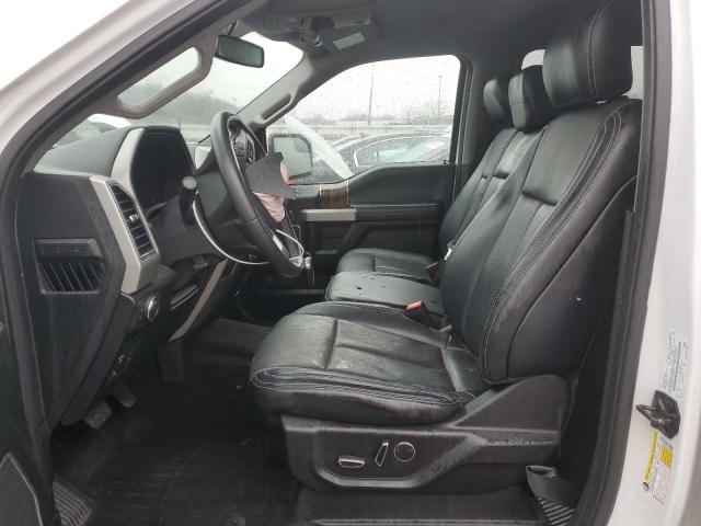 Photo 7 from auction – 2018 FORD F150 SUPER with VIN 1FTEW1E55JFD54898