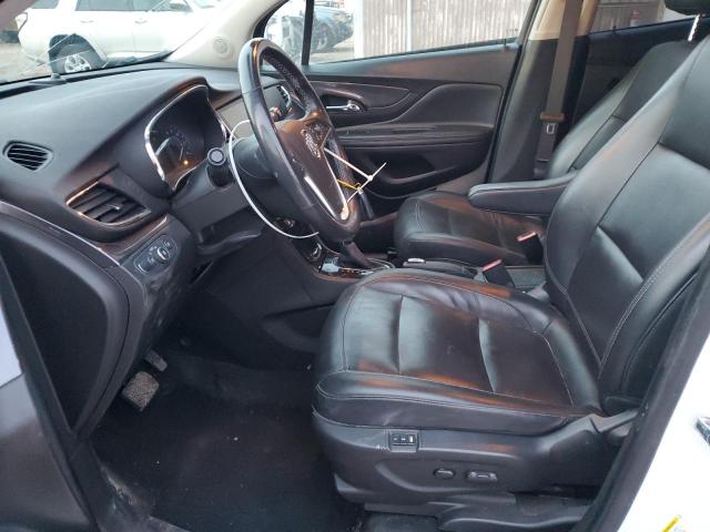 Photo 7 from auction – 2020 BUICK ENCORE ESS with VIN KL4CJGSB0LB060560