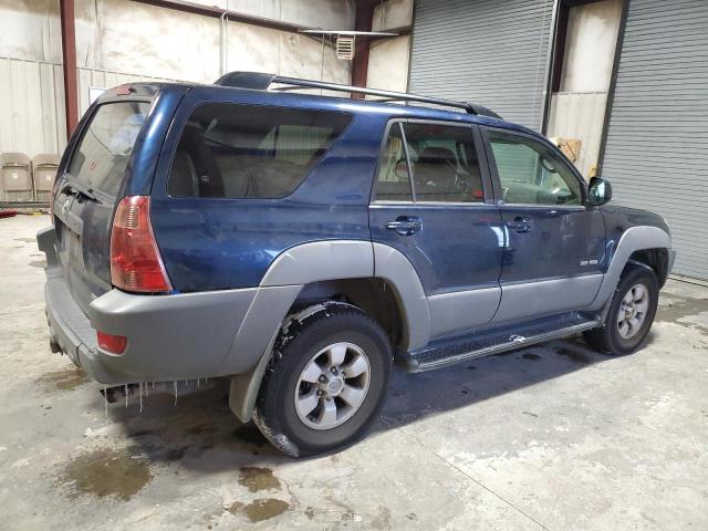 Photo 3 from auction – 2003 TOYOTA 4RUNNER SR with VIN JTEBU14R538006440