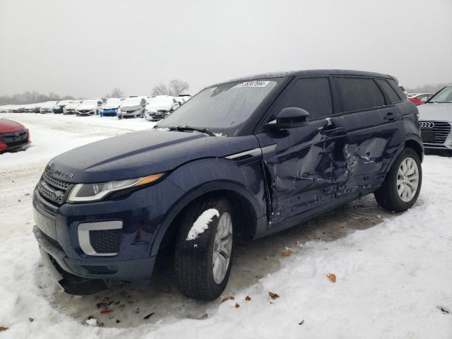 LAND ROVER RANGE ROVE 2016 with VIN SALVP2BG2GH146878 - Photo from auction