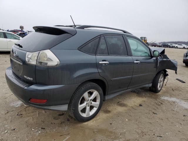 Zdjęcie 3 z aukcji – 2008 LEXUS RX 350 z VIN 2T2GK31U58C041135