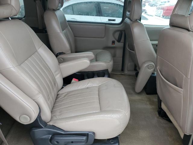 Photo 11 from auction – 2001 PONTIAC MONTANA with VIN 1GMDX03E31D166085