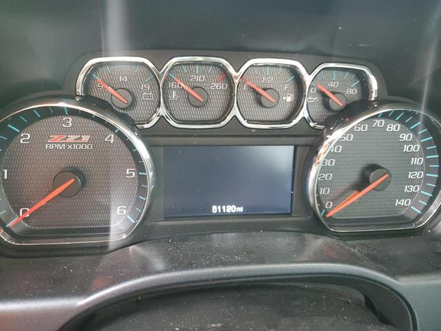 صورة رقم 9 من المزاد - 2019 CHEVROLET SILVERADO2 مع VIN 2GCVKPEC6K1125216