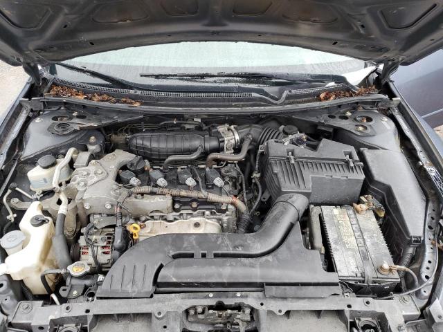 Photo 11 from auction – 2011 NISSAN ALTIMA BAS with VIN 1N4AL2AP5BN448135