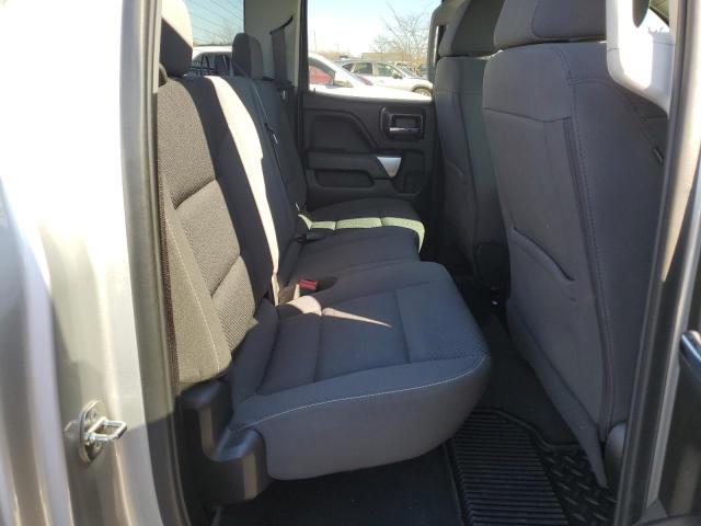 Photo 10 from auction – 2019 CHEVROLET SILVERADO with VIN 2GCVKPECXK1142696