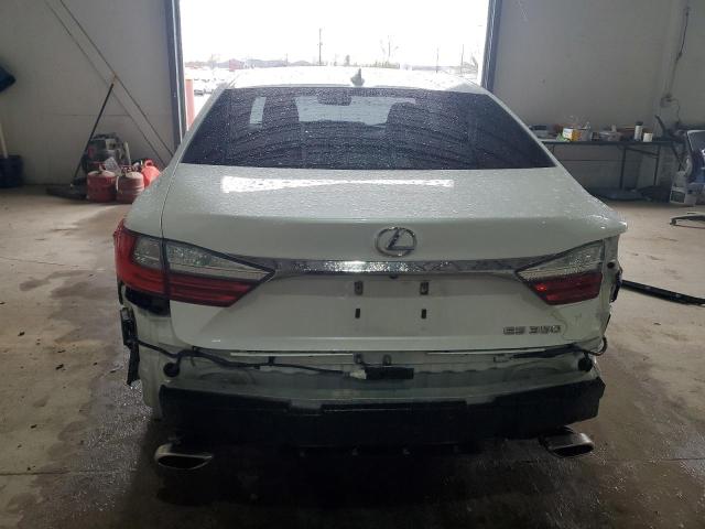 Photo 6 from auction – 2017 LEXUS ES 350 with VIN 58ABK1GG2HU064237
