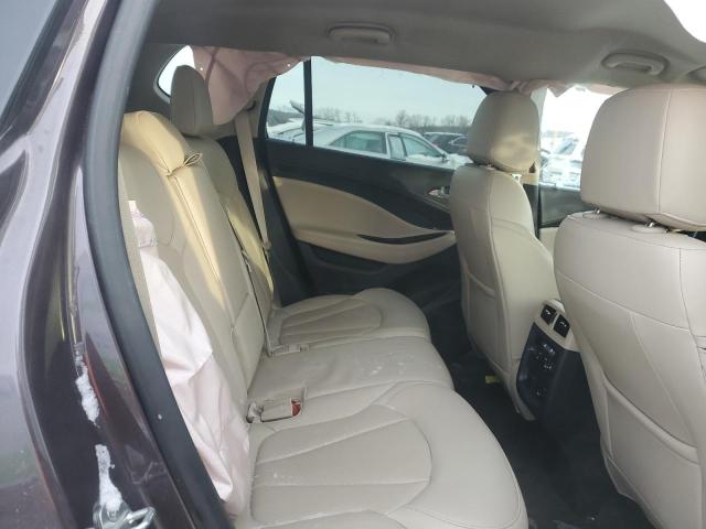 Photo 11 from auction – 2017 BUICK ENVISION E with VIN LRBFXBSAXHD095354