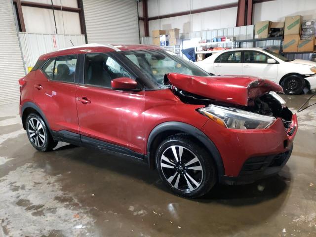 Photo 4 from auction – 2019 NISSAN KICKS S with VIN 3N1CP5CU4KL558964