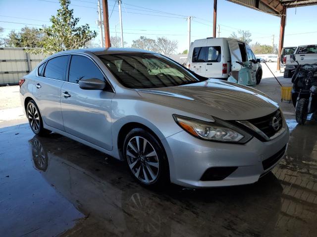 Photo 4 from auction – 2017 NISSAN ALTIMA 2.5 with VIN 1N4AL3AP8HC162158