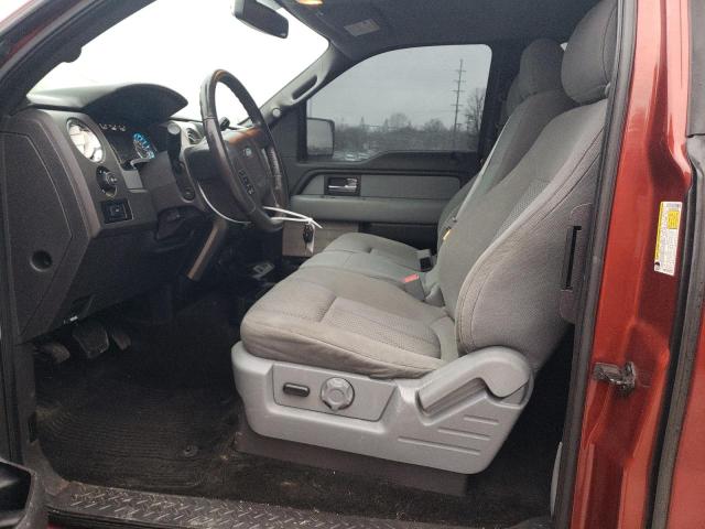 Photo 7 from auction – 2014 FORD F150 SUPER with VIN 1FTFX1EF7EKD79468