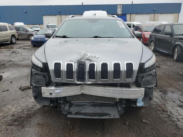 Photo 5 from auction – 2017 JEEP CHEROKEE L with VIN 1C4PJMCB8HW570692