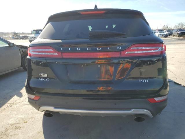 Photo 6 from auction – 2017 LINCOLN MKC PREMIE with VIN 5LMCJ1C96HUL62602