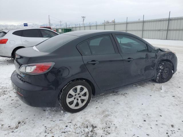 Photo 3 from auction – 2013 MAZDA 3 with VIN JM1BL1U77D1713622