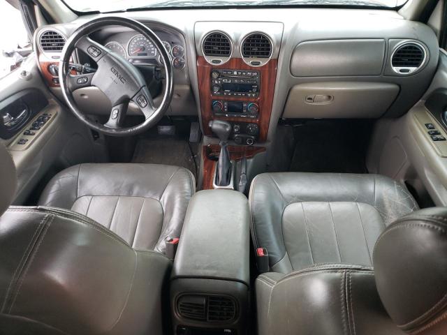 Photo 8 from auction – 2003 GMC ENVOY with VIN 1GKDS13S232196566