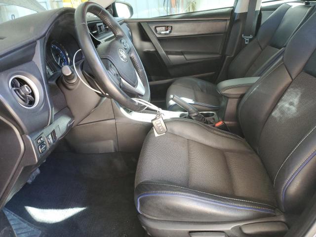Photo 7 from auction – 2017 TOYOTA COROLLA L with VIN 5YFBURHE4HP617484