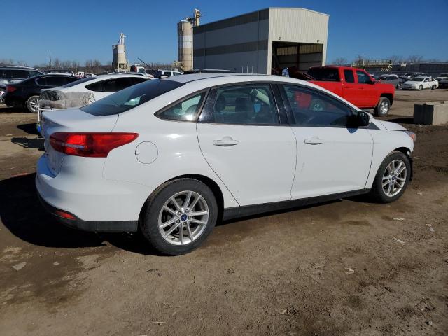 Photo 3 from auction – 2018 FORD FOCUS SE with VIN 1FADP3F24JL324825