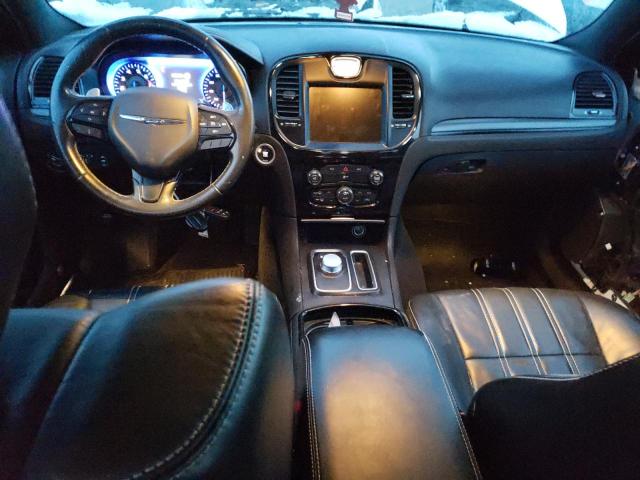 Photo 8 from auction – 2016 CHRYSLER 300 S with VIN 2C3CCAGG0GH171015