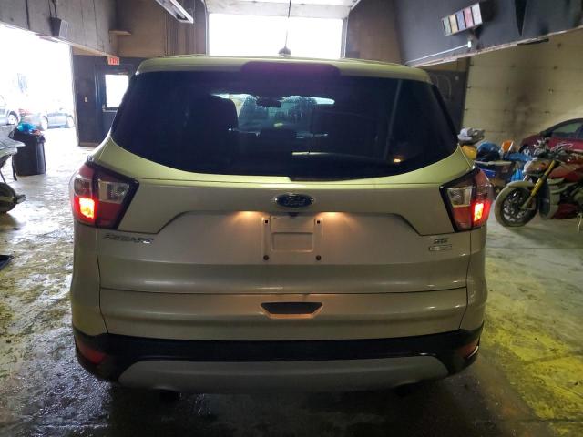 Photo 6 from auction – 2017 FORD ESCAPE SE with VIN 1FMCU0GD9HUE90643