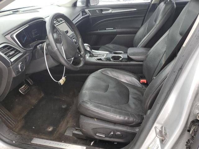 Photo 7 from auction – 2013 FORD FUSION TIT with VIN 3FA6P0K99DR359425