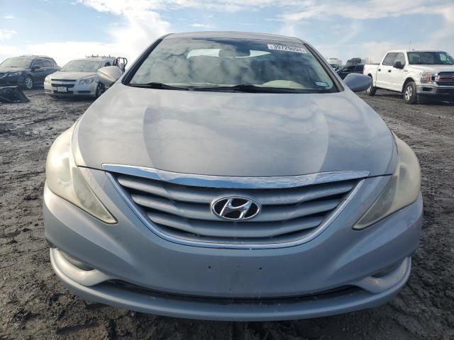 Photo 5 from auction – 2011 HYUNDAI SONATA GLS with VIN 5NPEB4AC7BH059066
