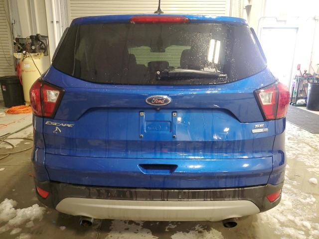 Photo 6 from auction – 2019 FORD ESCAPE SE with VIN 1FMCU9GD6KUB25154