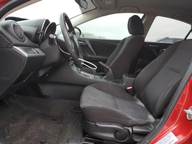 Photo 7 from auction – 2011 MAZDA 3 I with VIN JM1BL1VG6B1478349
