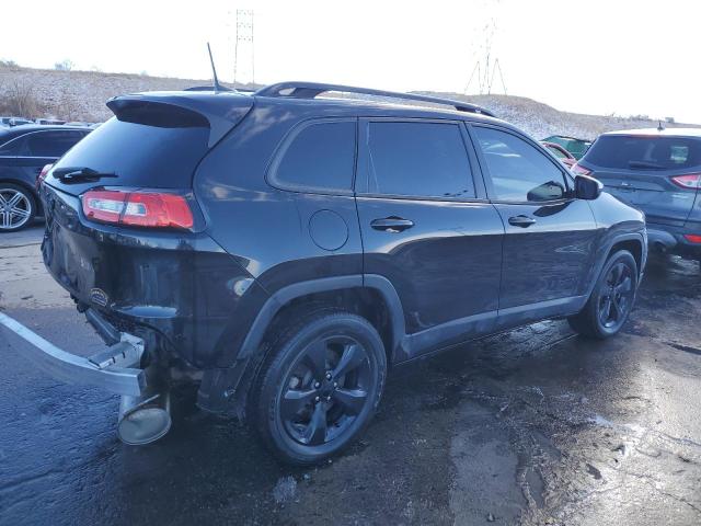 Photo 3 from auction – 2016 JEEP CHEROKEE L with VIN 1C4PJMCB6GW182066