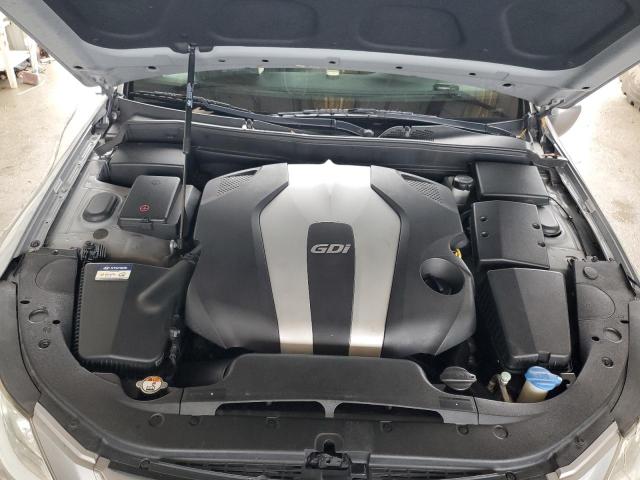 Photo 11 from auction – 2013 HYUNDAI GENESIS 3. with VIN KMHGC4DD7DU247553
