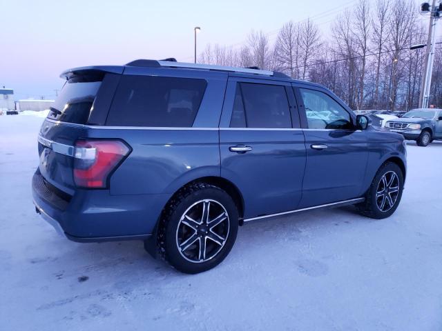 Photo 3 from auction – 2020 FORD EXPEDITION with VIN 1FMJU2AT9LEA56521