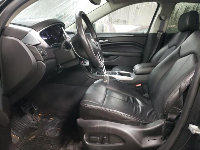 Photo 7 from auction – 2015 CADILLAC SRX with VIN 3GYFNAE30FS582522