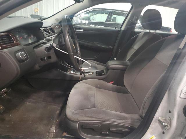 Photo 7 from auction – 2014 CHEVROLET IMPALA LIM with VIN 2G1WB5E37E1121598