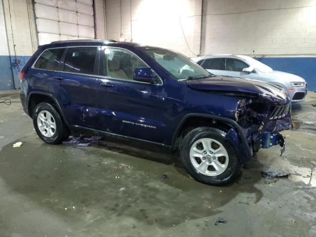 Photo 4 from auction – 2016 JEEP GRAND CHER with VIN 1C4RJFAG7GC319813