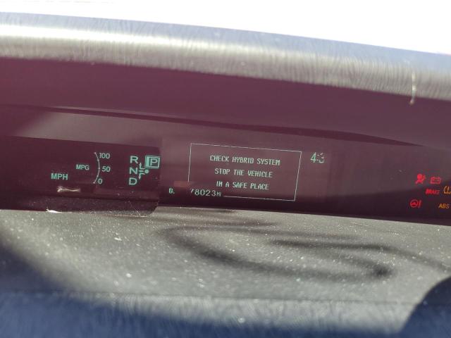 Photo 9 from auction – 2015 TOYOTA PRIUS with VIN JTDKN3DU7F0427015
