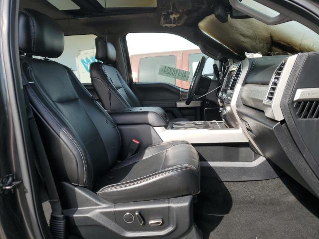 Photo 5 from auction – 2017 FORD F250 SUPER with VIN 1FT7W2BT3HEE57366