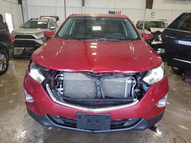 Photo 5 from auction – 2018 CHEVROLET EQUINOX LT with VIN 3GNAXJEV1JS566762