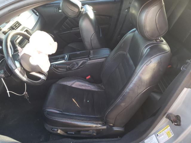 Photo 7 from auction – 2014 FORD MUSTANG with VIN 1ZVBP8AM4E5286351