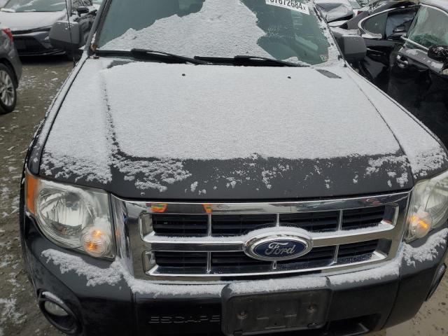 Photo 12 from auction – 2011 FORD ESCAPE XLT with VIN 1FMCU0D71BKA06272