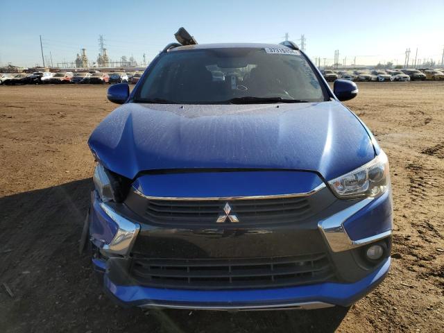 Photo 5 from auction – 2016 MITSUBISHI OUTLANDER with VIN JA4AR4AW1GZ047364