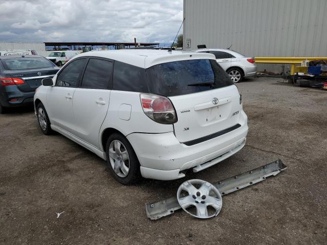 Photo 2 from auction – 2005 TOYOTA COROLLA MA with VIN 2T1KR32E75C354300