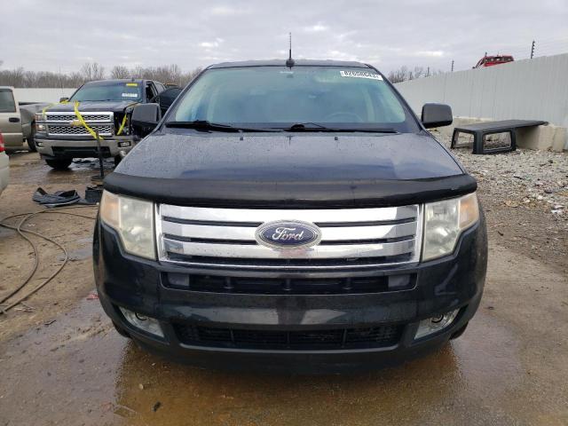 Photo 5 from auction – 2010 FORD EDGE LIMIT with VIN 2FMDK3KC6ABA83563