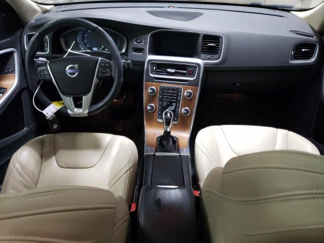 Photo 8 from auction – 2016 VOLVO S60 PREMIE with VIN LYV402FK7GB102740