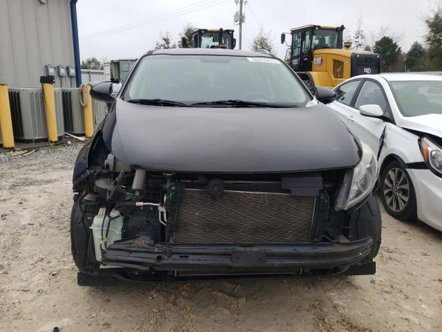Photo 5 from auction – 2016 KIA SPORTAGE E with VIN KNDPC3AC2G7874965