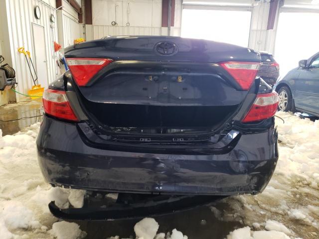 Photo 6 from auction – 2017 TOYOTA CAMRY LE with VIN 4T1BF1FK3HU769680