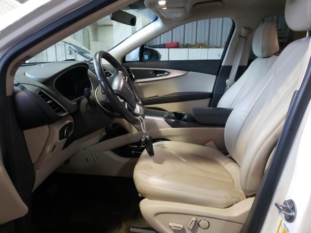 Photo 7 from auction – 2020 LINCOLN NAUTILUS with VIN 2LMPJ6J95LBL30215